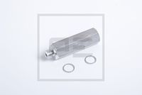 SET DE REPARARE CAP DE CUPLARE