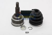 Kit cap planetara JAPANPARTS, Cod: GI-831