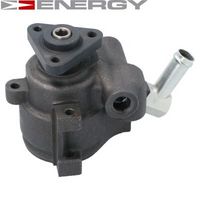 Hydraulikpumpe, Lenkung