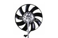 Thumbnail - Koelventilatorwiel - CFF467000P - MAHLE