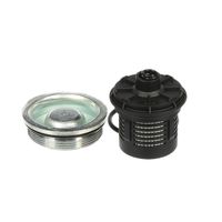 Thumbnail - Hydraulisch filter, lamellenkoppeling 4-wielaandrijving - HF0002 - ET ENGINETEAM