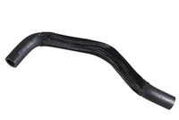 маркуч на радиатора