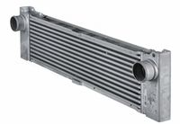 Thumbnail - Intercooler, inlaatluchtkoeler - CI82000P - MAHLE