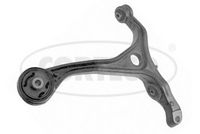 Lenker, Radaufhängung