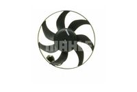 Thumbnail - Koelventilatorwiel - CFF338000P - MAHLE