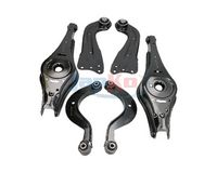 комплект окачване