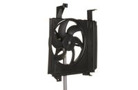 Thumbnail - Koelventilatorwiel - CFF213000P - MAHLE