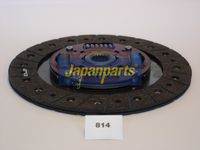 Disc ambreiaj JAPANPARTS, Cod: DF-814