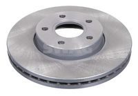 спирачен диск