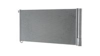 Thumbnail - Condensor, airconditioning - AC425000P - MAHLE