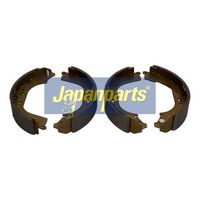 Set saboti frana JAPANPARTS, Cod: GF-239AF