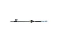 Cablu frana de mana BOSCH, Cod: 1 987 482 705