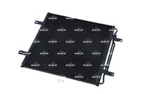 Kondensator, Klimaanlage