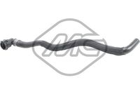 маркуч на радиатора