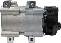Thumbnail - Compressor, airconditioning - ACP153000P - MAHLE