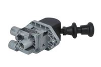 PNEUMATICS Remklep, parkeerrem 2