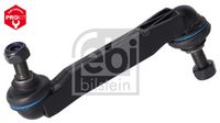 Stange/Strebe, Stabilisator