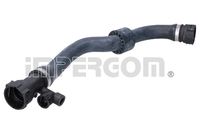 маркуч на радиатора