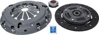 Set ambreiaj SACHS, Cod: 3000 951 544