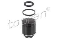 маслен филтър