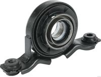 Lager, Gelenkwellenmittellager