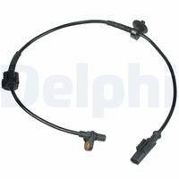 Sensor, Raddrehzahl