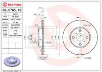Bremsscheibe
