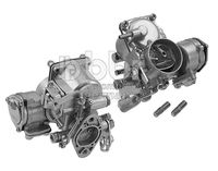 Carburettor Complete
