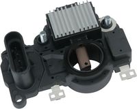 Regulator, alternator HC-Cargo, Cod: F 032 334 012