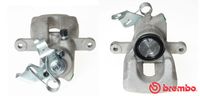 Bremssattel