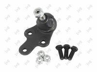 TRAG-/FüHRUNGSGELENK