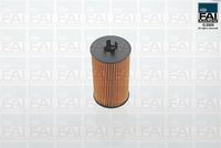 маслен филтър