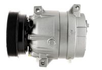 Kompressor, Klimaanlage