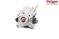 METZGER AUTOTEILE Hogedrukinspuitpomp 4