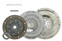 комплект съединител