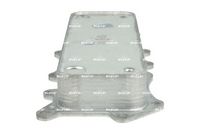 Ölkühler, Motoröl