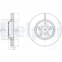 Bremsscheibe