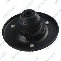 тампон на макферсън