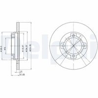 Bremsscheibe