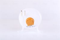 NISSENS Expansietank, koelvloeistof 3