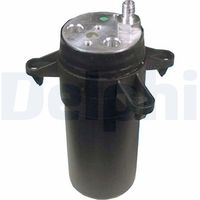 Trockner, Klimaanlage