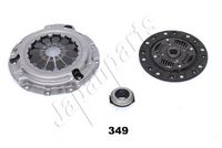Комплект съединител KF-349 JAPANPARTS