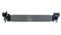 Thumbnail - Intercooler, inlaatluchtkoeler - CI614000P - MAHLE