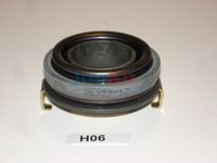 Ausrücklager