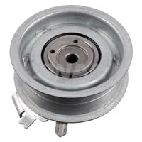 Rola intinzator,curea distributie SWAG, Cod: 30 03 0068