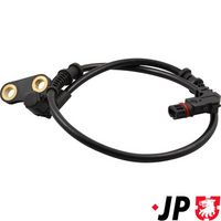 датчик, обороти на колелото