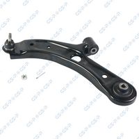 Brat, suspensie roata GSP, Cod: S062070