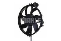 Thumbnail - Koelventilatorwiel - CFF370000P - MAHLE