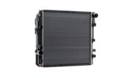 Thumbnail - Radiateur - CR671000P - MAHLE