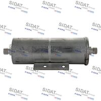 Trockner, Klimaanlage